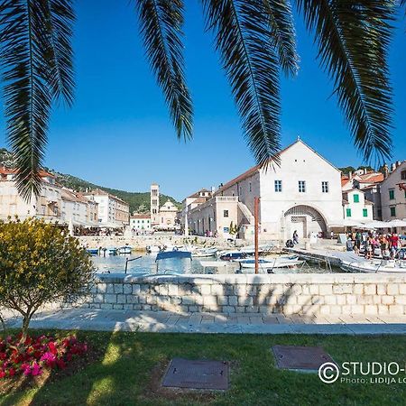 Apartment Marina Pavic Hvar Town Exterior photo