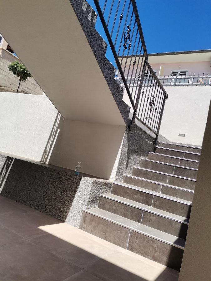 Apartment Marina Pavic Hvar Town Exterior photo