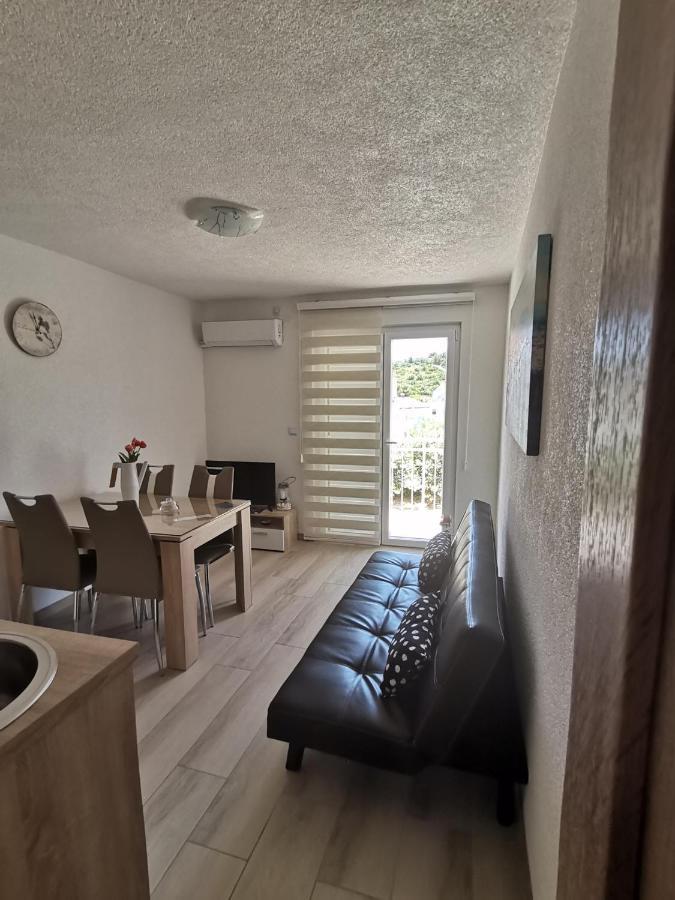 Apartment Marina Pavic Hvar Town Exterior photo