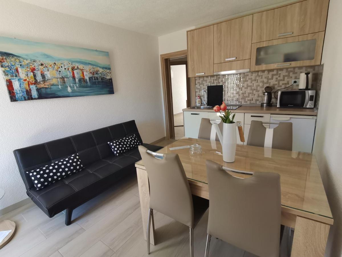 Apartment Marina Pavic Hvar Town Exterior photo