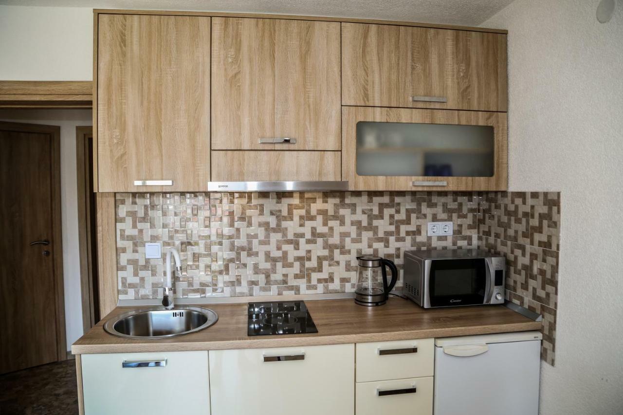 Apartment Marina Pavic Hvar Town Exterior photo
